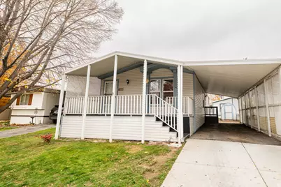 1111 N 2000 W, Farr West, UT 84404 - Photo 2