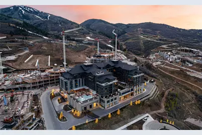 1702 W Glencoe Way #6006, Park City, UT 84060 - Photo 44