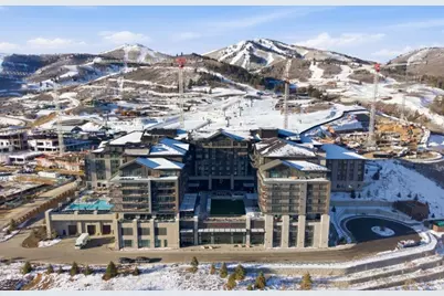 1702 W Glencoe Way #6006, Park City, UT 84060 - Photo 40