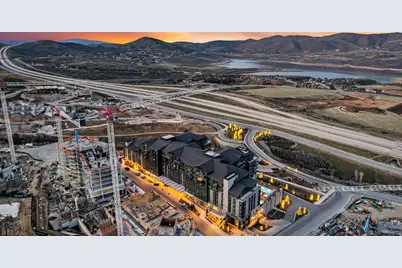 1702 W Glencoe Way #6006, Park City, UT 84060 - Photo 46