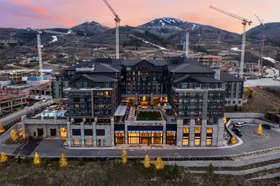 1702 W Glencoe Way #6006, Park City, UT 84060 - Photo 2