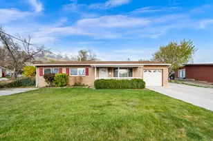 535 S 300 E, Pleasant Grove, UT 84062 - Photo 1