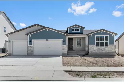 6766 N Desert Crk, Eagle Mountain, UT 84005 - Photo 1