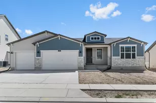 6766 N Desert Crk, Eagle Mountain, UT 84005 - Photo 1