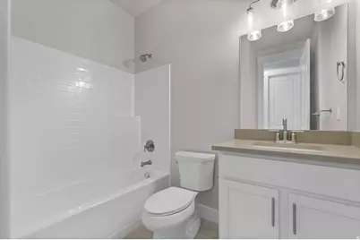 6766 N Desert Crk, Eagle Mountain, UT 84005 - Photo 6