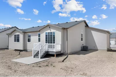 6766 N Desert Crk, Eagle Mountain, UT 84005 - Photo 2