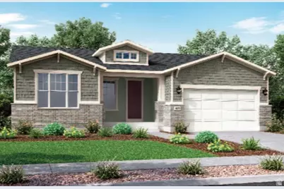 6766 N Desert Crk, Eagle Mountain, UT 84005 - Photo 1