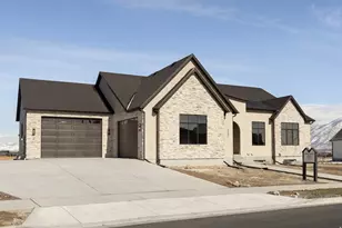 3232 W Jayden Mae Dr, Bluffdale, UT 84065 - Photo 1