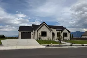 3232 W Jayden Mae Dr, Bluffdale, UT 84065 - Photo 1