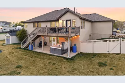 1183 E Foothill Dr S, Santaquin, UT 84655 - Photo 2