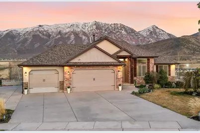 1183 E Foothill Dr S, Santaquin, UT 84655 - Photo 1