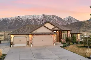 1183 E Foothill Dr S, Santaquin, UT 84655 - Photo 1