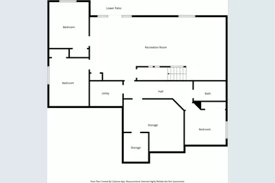 1183 E Foothill Dr S, Santaquin, UT 84655 - Photo 42