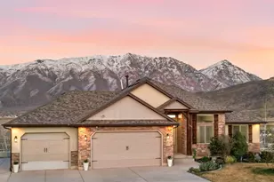 1183 E Foothill Dr S, Santaquin, UT 84655 - Photo 1