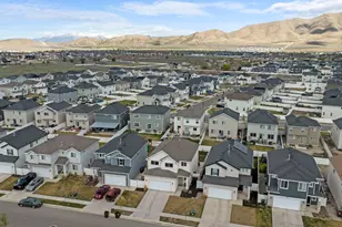 3706 N Cuade St, Eagle Mountain, UT 84005 - Photo 28