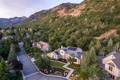 11939 S Hidden Canyon Ln S #16, Sandy, UT 84092 - Photo 46