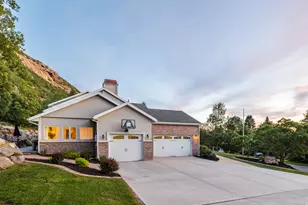 11939 S Hidden Canyon Ln S, Sandy, UT 84092 - Photo 48