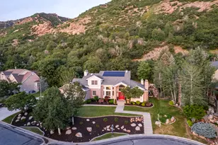 11939 S Hidden Canyon Ln S, Sandy, UT 84092 - Photo 46