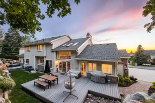 11939 S Hidden Canyon Ln S, Sandy, UT 84092 - Photo 38