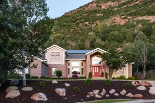 11939 S Hidden Canyon Ln S, Sandy, UT 84092 - Photo 50