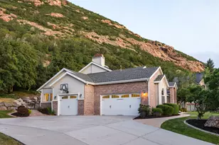 11939 S Hidden Canyon Ln S, Sandy, UT 84092 - Photo 40