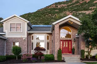 11939 S Hidden Canyon Ln S, Sandy, UT 84092 - Photo 42