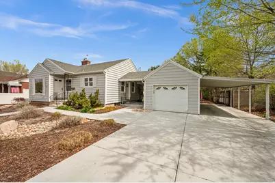 2227 S Wellington St E, Salt Lake City, UT 84106 - Photo 2