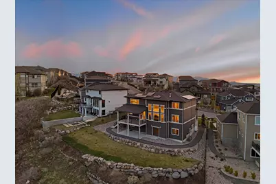 2208 E Snow Blossom Way, Draper, UT 84020 - Photo 6