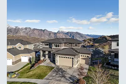 2208 E Snow Blossom Way, Draper, UT 84020 - Photo 4