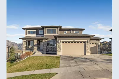 2208 E Snow Blossom Way, Draper, UT 84020 - Photo 2