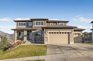 2208 E Snow Blossom Way, Draper, UT 84020 - Photo 2