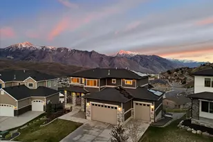 2208 E Snow Blossom Way, Draper, UT 84020 - Photo 1