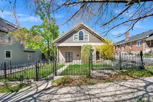 277 C St, Salt Lake City, UT 84103 - Photo 2