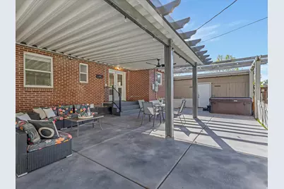 1401 E Brookshire Dr S, Salt Lake City, UT 84106 - Photo 16