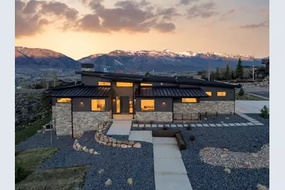 5585 E Highland View Ct, Eden, UT 84310 - Photo 1