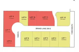 10946 S Brand Ln E, Sandy, UT 84070 - Photo 1