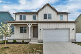 3442 N Swift Ln, Eagle Mountain, UT 84005 - Photo 1