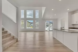 3442 N Swift Ln, Eagle Mountain, UT 84005 - Photo 4