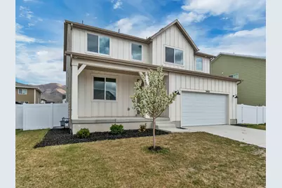 3442 N Swift Ln, Eagle Mountain, UT 84005 - Photo 2