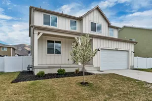 3442 N Swift Ln, Eagle Mountain, UT 84005 - Photo 2