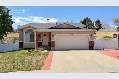 5367 Ridge Flower Way S, Salt Lake City, UT 84118 - Photo 1