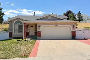 5367 Ridge Flower Way S, Salt Lake City, UT 84118 - Photo 1