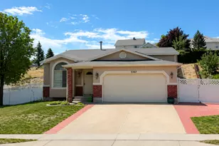 5367 Ridge Flower Way S, Salt Lake City, UT 84118 - Photo 1