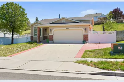 5367 Ridge Flower Way S, Salt Lake City, UT 84118 - Photo 2