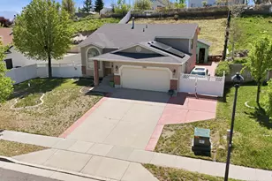 5367 Ridge Flower Way S, Salt Lake City, UT 84118 - Photo 2