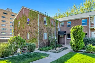 450 E 100 S, Salt Lake City, UT 84111 - Photo 2