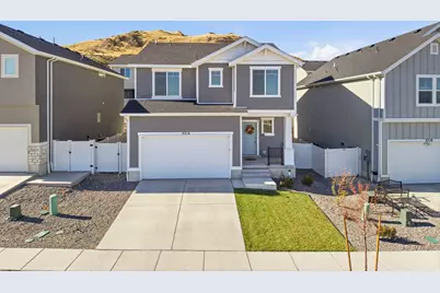 3714 S Mineral Grove Dr W #392, Magna, UT 84044 - Photo 1