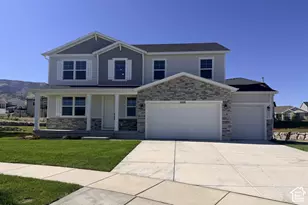 3329 Zigzag Heron Dr S, Saratoga Springs, UT 84045 - Photo 1