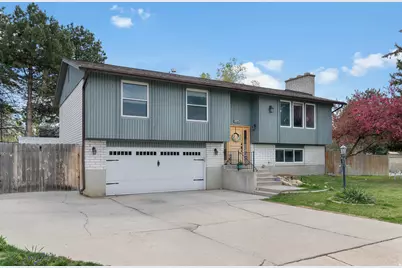 1758 E Abbedale Ln E, Sandy, UT 84092 - Photo 1