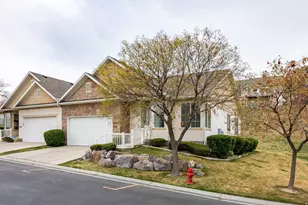 12514 S Tithing Point Dr W, Riverton, UT 84065 - Photo 1